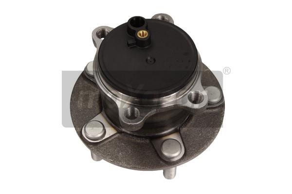 Wheel Bearing Kit - 33-1047 MAXGEAR