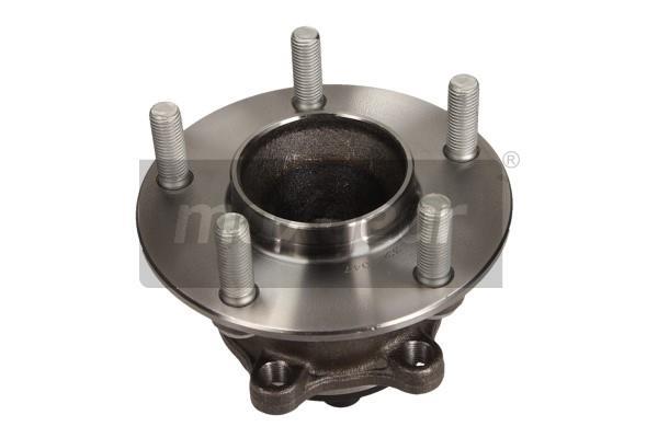Комплект подшипника ступицы колеса - 33-1047 MAXGEAR