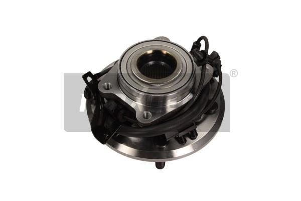rato guolio komplektas - 33-1048 MAXGEAR