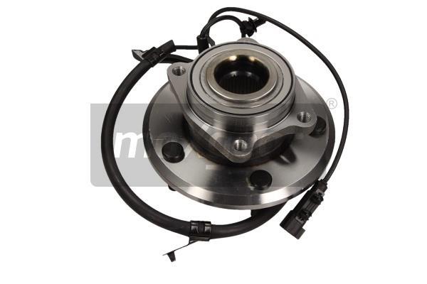 Kit cuscinetto ruota - 33-1049 MAXGEAR