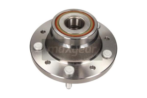 Wheel Bearing Kit - 33-1053 MAXGEAR