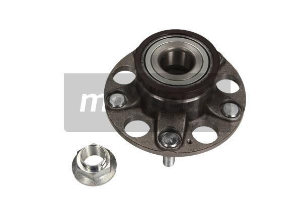 Kit cuscinetto ruota - 33-1065 MAXGEAR