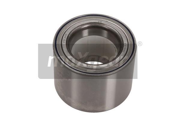 Kit cuscinetto ruota - 33-1066 MAXGEAR
