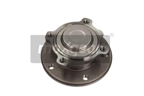 Kit cuscinetto ruota - 33-1067 MAXGEAR