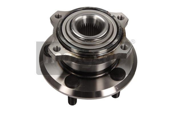Kit cuscinetto ruota - 33-1068 MAXGEAR