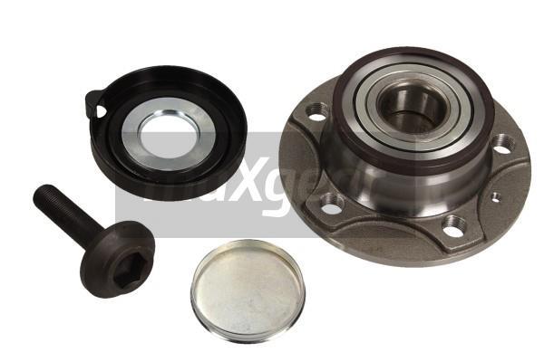 Wheel Bearing Kit - 33-1069 MAXGEAR