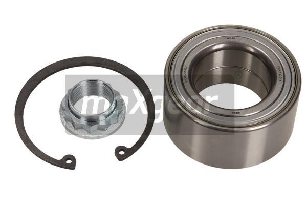 Kit cuscinetto ruota - 33-1070 MAXGEAR