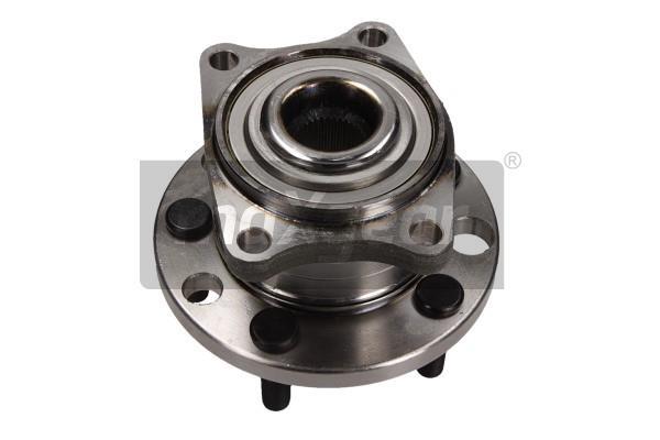 rato guolio komplektas - 33-1073 MAXGEAR