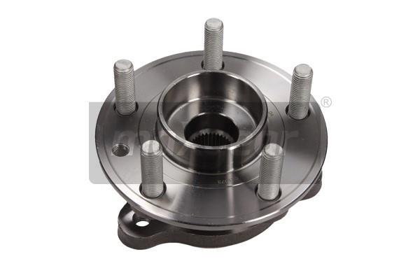 Wheel Bearing Kit - 33-1074 MAXGEAR
