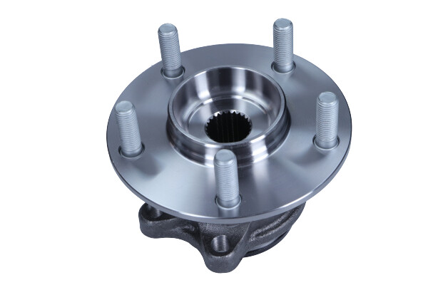 Kit cuscinetto ruota - 33-1080 MAXGEAR