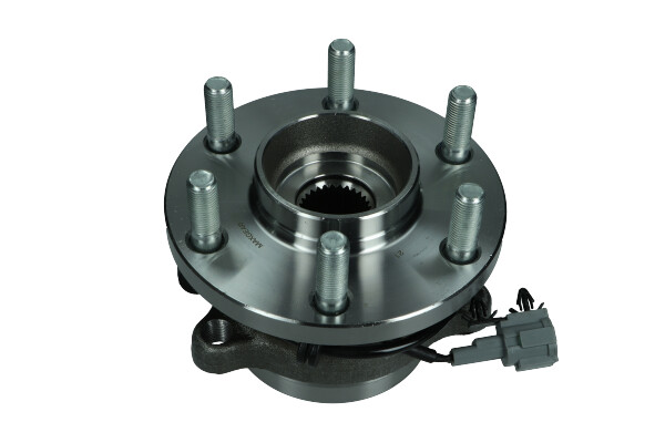 Wheel Bearing Kit - 33-1081 MAXGEAR