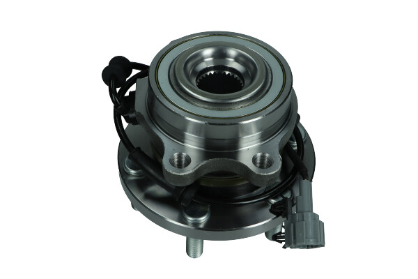 Комплект подшипника ступицы колеса - 33-1081 MAXGEAR
