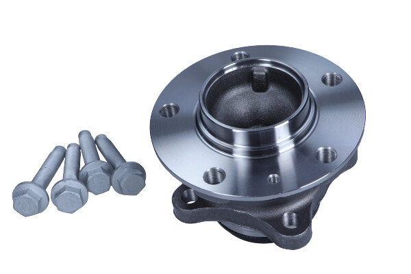 Kit cuscinetto ruota - 33-1087 MAXGEAR