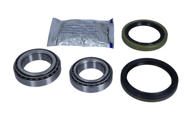 Wheel Bearing Kit - 33-1089 MAXGEAR