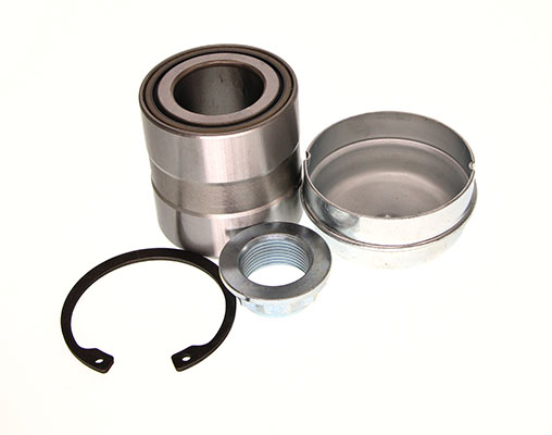 Комплект подшипника ступицы колеса - 33-1101 MAXGEAR