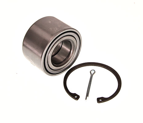Комплект подшипника ступицы колеса - 33-1102 MAXGEAR