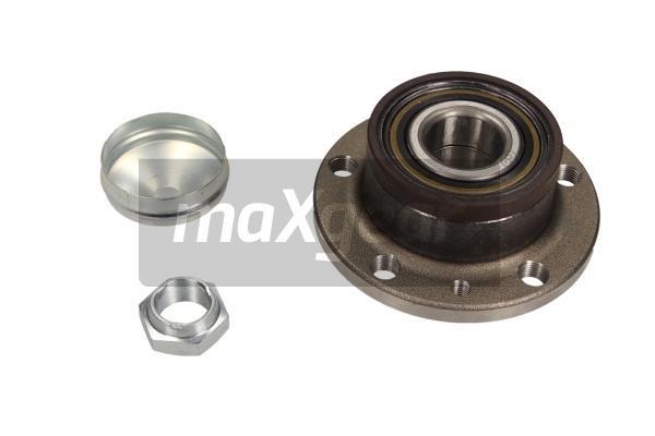 Wheel Bearing Kit - 33-1108 MAXGEAR