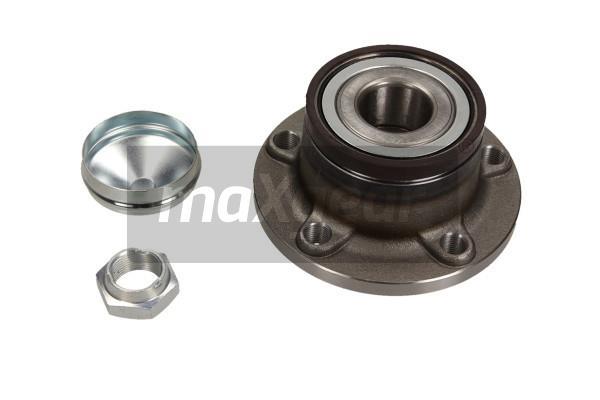 rato guolio komplektas - 33-1109 MAXGEAR