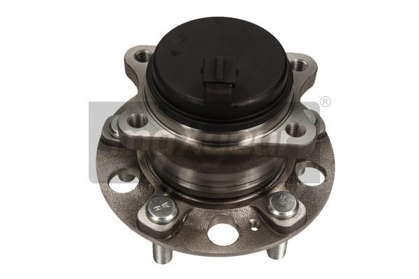 Kit cuscinetto ruota - 33-1110 MAXGEAR