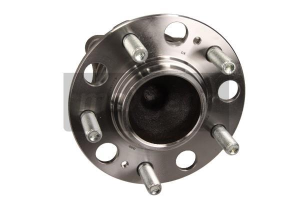 Комплект подшипника ступицы колеса - 33-1110 MAXGEAR