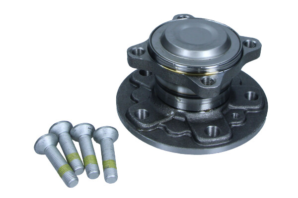 Kit cuscinetto ruota - 33-1157 MAXGEAR