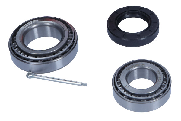 Kit cuscinetto ruota - 33-1162 MAXGEAR