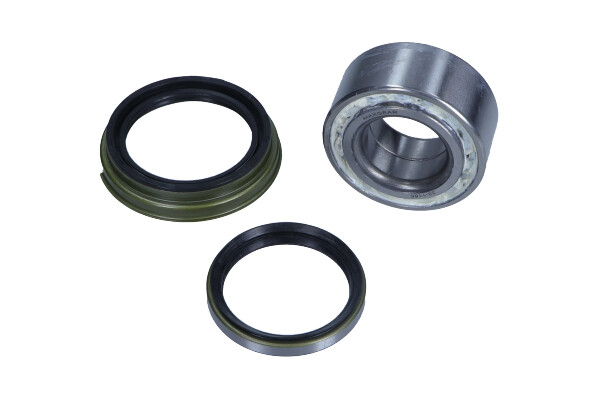 Kit cuscinetto ruota - 33-1165 MAXGEAR