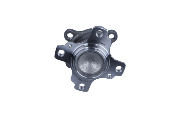 Комплект подшипника ступицы колеса - 33-1172 MAXGEAR