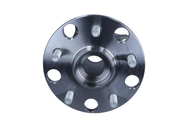 Kit cuscinetto ruota - 33-1174 MAXGEAR
