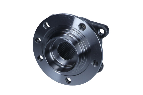 Kit cuscinetto ruota - 33-1177 MAXGEAR
