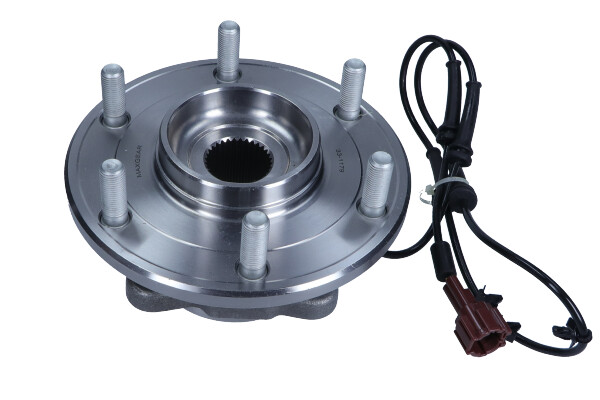 Kit cuscinetto ruota - 33-1179 MAXGEAR