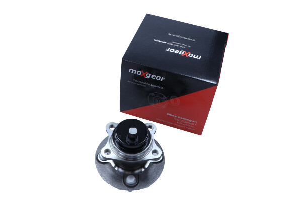 Wheel Bearing Kit - 33-1184 MAXGEAR