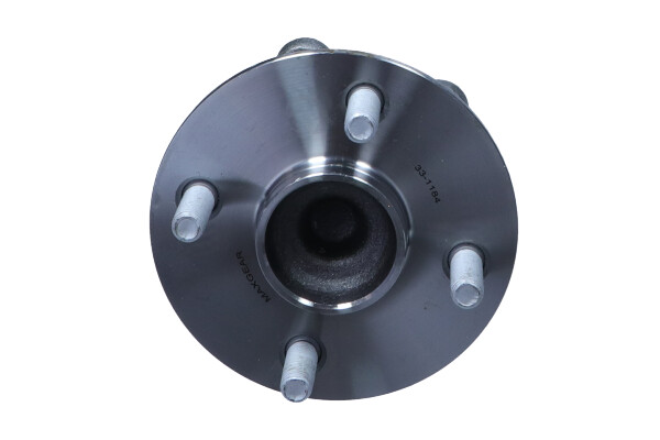 Комплект подшипника ступицы колеса - 33-1184 MAXGEAR