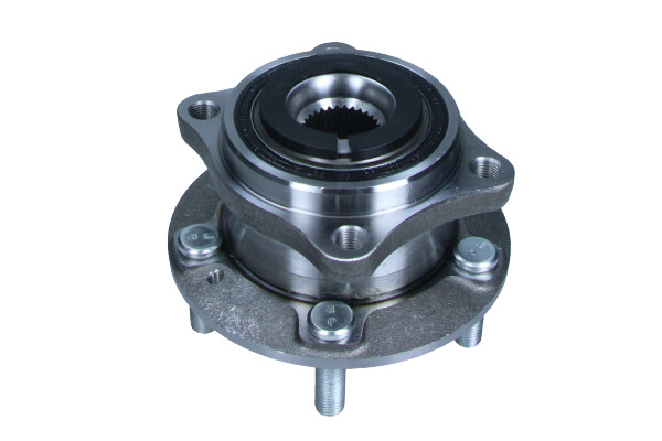 Wheel Bearing Kit - 33-1186 MAXGEAR