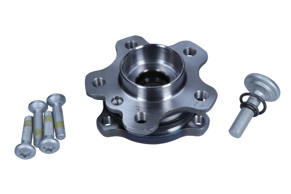 Kit cuscinetto ruota - 33-1191 MAXGEAR