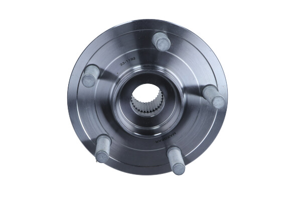 Wheel Bearing Kit - 33-1192 MAXGEAR