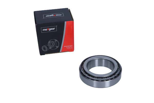Комплект подшипника ступицы колеса - 33-1193 MAXGEAR