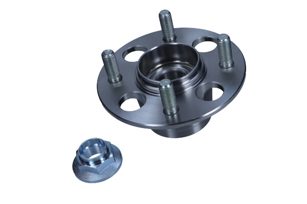 Wheel Bearing Kit - 33-1200 MAXGEAR