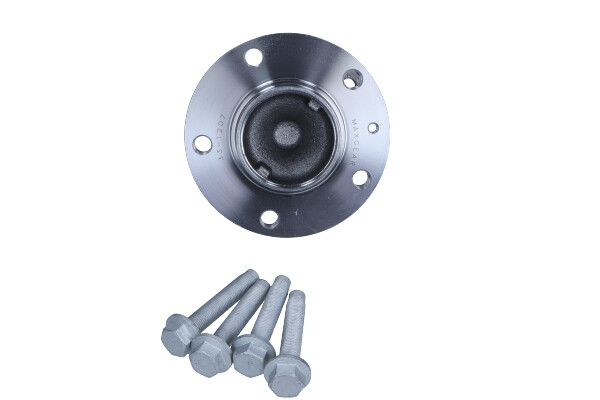 Kit cuscinetto ruota - 33-1207 MAXGEAR