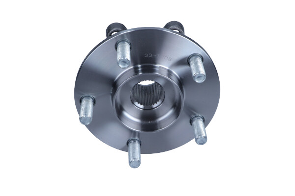 Wheel Bearing Kit - 33-1208 MAXGEAR