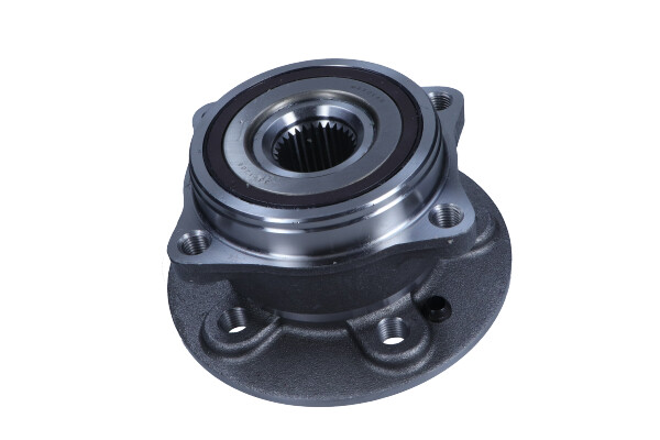 Комплект подшипника ступицы колеса - 33-1209 MAXGEAR