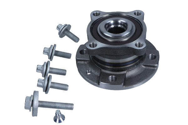 Wheel Bearing Kit - 33-1215 MAXGEAR
