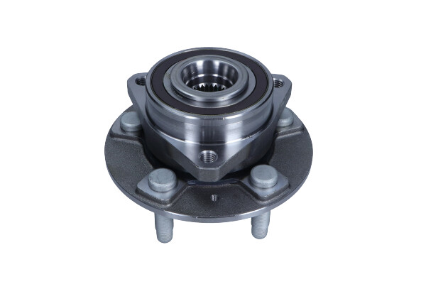 Комплект подшипника ступицы колеса - 33-1217 MAXGEAR