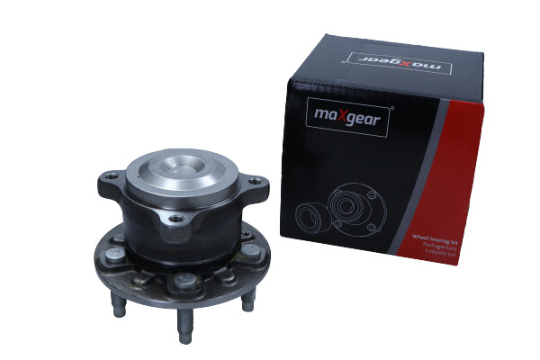 Kit cuscinetto ruota - 33-1224 MAXGEAR
