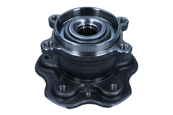 Wheel Bearing Kit - 33-1227 MAXGEAR