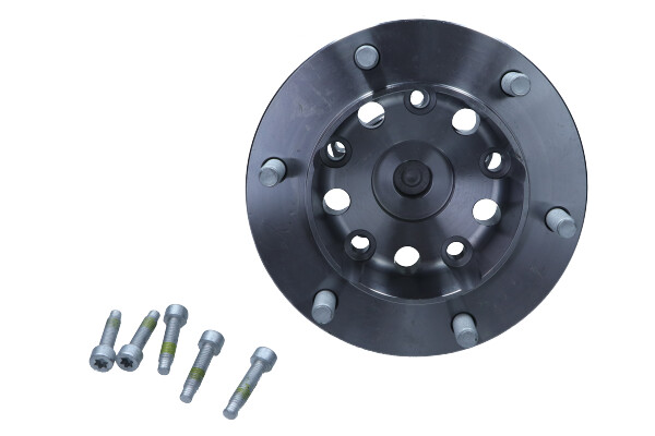 Комплект подшипника ступицы колеса - 33-1232 MAXGEAR