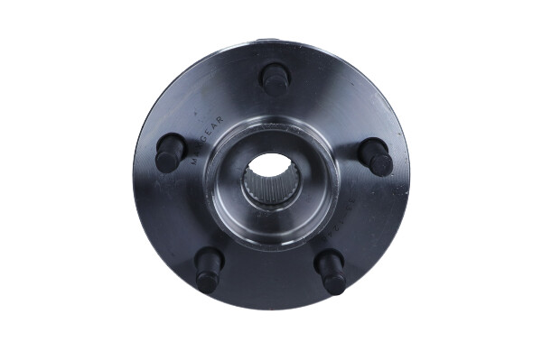 rato guolio komplektas - 33-1248 MAXGEAR