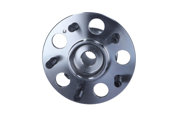 Wheel Bearing Kit - 33-1252 MAXGEAR