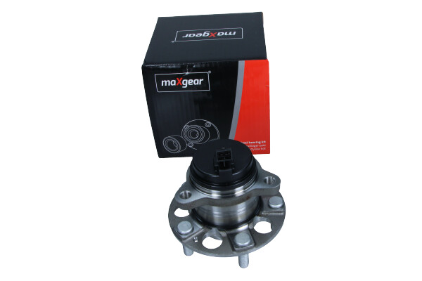 Комплект подшипника ступицы колеса - 33-1254 MAXGEAR