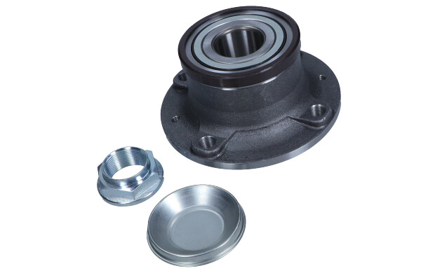 Kit cuscinetto ruota - 33-1257 MAXGEAR